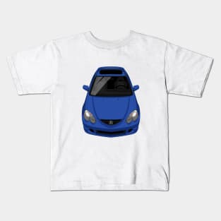 RSX Type S 2002-2006 - Blue Kids T-Shirt